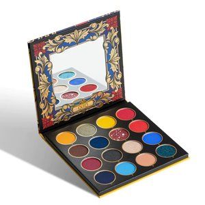 Dito Hera Eyeshadow Palette